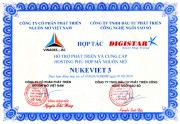 VINADES.,JSC và DIGISTAR hợp tác trong việc phát triển mã nguồn mở NukeViet