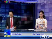 NukeViet - Ý tưởng - Chào buổi sáng 24/11/2011 (VTV1)