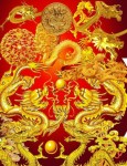 Thông báo nghỉ tết Nhâm Thìn (2012)
