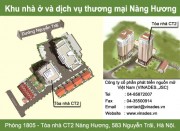 Thông báo chuyển địa điểm văn phòng VINADES.,JSC