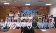 VFOSSA phối hợp Sở TT&TT tỉnh Quảng Ninh tổ chức hội thảo An toàn, an ninh thông tin