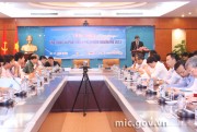 Hội thảo ứng dụng và phát triển phần mềm nguồn mở 2013 - Trực tuyến tại Đà Nẵng và Hà Nội.