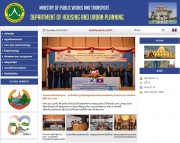 VINADES đưa NukeViet sang sử dụng cho chính phủ và nhân dân Lào