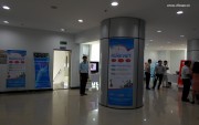 Những hình ảnh NukeViet tại Hội thảo ứng dụng và phát triển phần mềm nguồn mở 2013