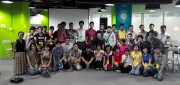 "Code for change" tại Hà Nội để lại nhiều ấn tượng sâu sắc