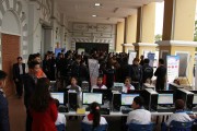 NukeViet/VINADES tham gia Ngày hội Máy tính cho cuộc sống