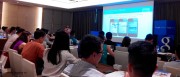 Hội thảo Google dành cho các đối tác tổ chức ngày 12-08 giới thiệu về Google Adword