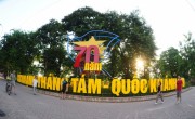 Thông báo nghỉ lễ 02/09/2015
