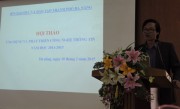 VINADES tham gia hội thảo “ Ứng dụng CNTT trong Giáo dục” của Sở Giáo dục và Đào tạo Tp Đà Nẵng