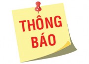 Thông báo ký gia hạn hợp đồng đại lý