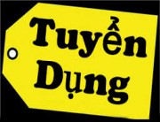 Tuyển dụng nhân viên kinh doanh tháng 08/2015 (Hết hạn)