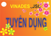 Tuyển dụng nhân viên kinh doanh (Hết hạn)