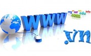 Từ 15/8 tới, có thể chuyển nhượng tên miền Internet không qua đấu giá