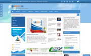 Phần mềm vận hành website của người Việt ra mắt phiên bản mới - Nukeviet CMS 4.2