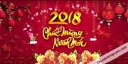 VINADES thông báo lịch nghỉ tết âm lịch 2018