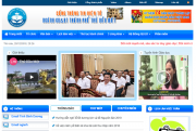 Cổng thông tin PGD Thủ Dầu Một - 5 năm đồng hành cùng NukeViet