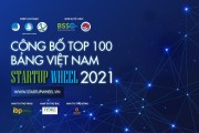 Hệ sinh thái Đấu Thầu được ươm mầm và phát triển bởi VINADES lọt vào Bán kết  Startup Wheel 2021