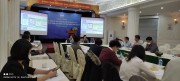 Công ty VINADES góp ý Đề cương Luật Công nghiệp công nghệ số: Bổ sung nội dung quan trọng về dữ liệu mở!
