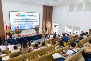 Công ty VINADES có 02 đại biểu trúng cử Ban chấp hành VFOSSA nhiệm kỳ IV