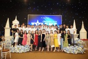 VINADES tổ chức gặp mặt nhân sự 3 miền & du lịch mùa hè năm 2022 tại Hạ Long