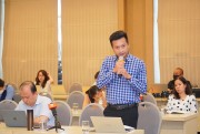 Công ty VINADES tham gia góp ý dự thảo Luật Giao dịch điện tử (sửa đổi) - Các nội dung về Dữ liệu mở