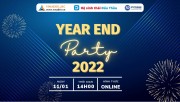 VINADES tổ chức YEP năm 2022 cho nhân viên 3 miền