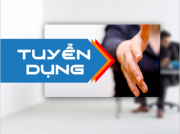 Công ty VINADES tuyển dụng ứng viên trong vai trò Trợ lý Tổng Giám đốc