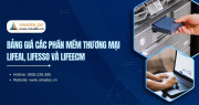 Bảng giá các phần mềm thương mại LifeAI, LifeSSO và LifeECM