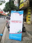 Phát hành phiên bản chính thức mã nguồn mở NukeViet 3.0