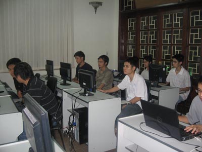 Nguồn mở vẫn nói suông ở Việt Nam