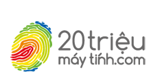 Logo Dự án 20 triệu máy tính bảng cho trẻ em Việt Nam
