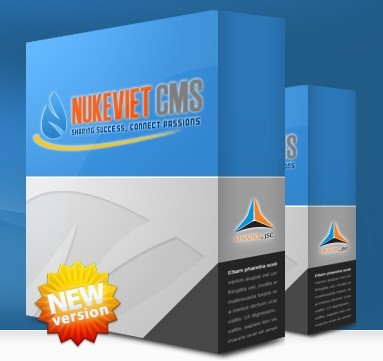 NukeViet tổ chức Hội nghị người dùng và các nhà phát triển