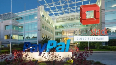Với OpenStack, những thay đổi về hạ tầng sẽ chỉ mất vài phút