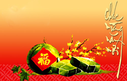 VINADES thông báo lịch nghỉ tết âm lịch 2015