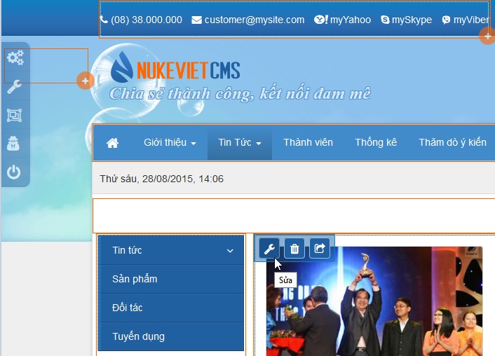 Anh 2 Chuc nang keo tha giao dien