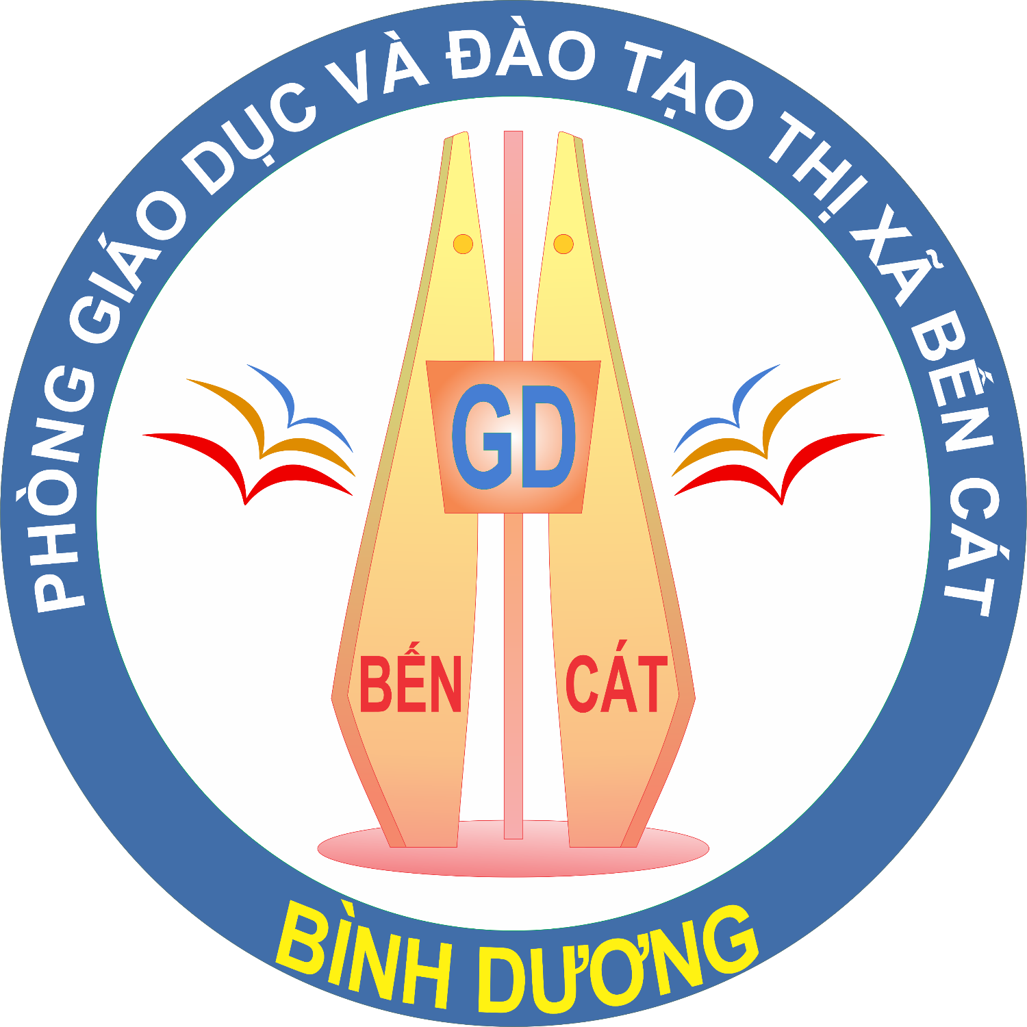 logo ben cat