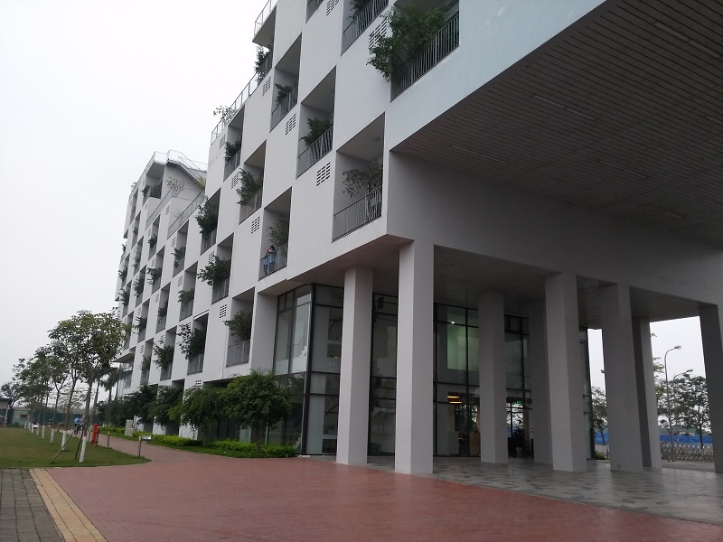 FPT University