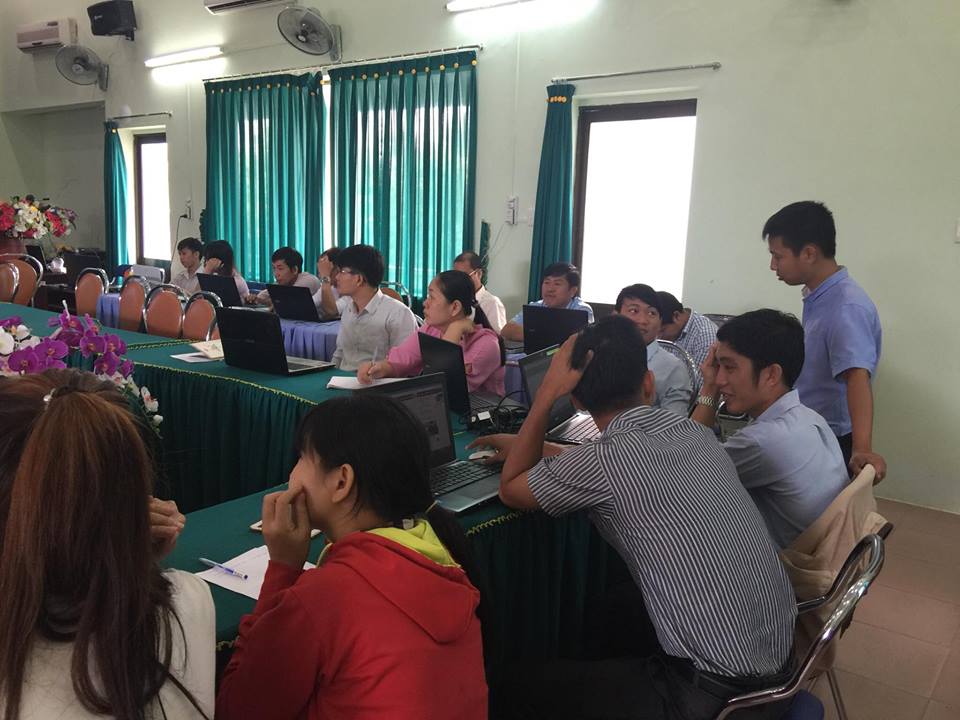 Tiểu học và THCS 2