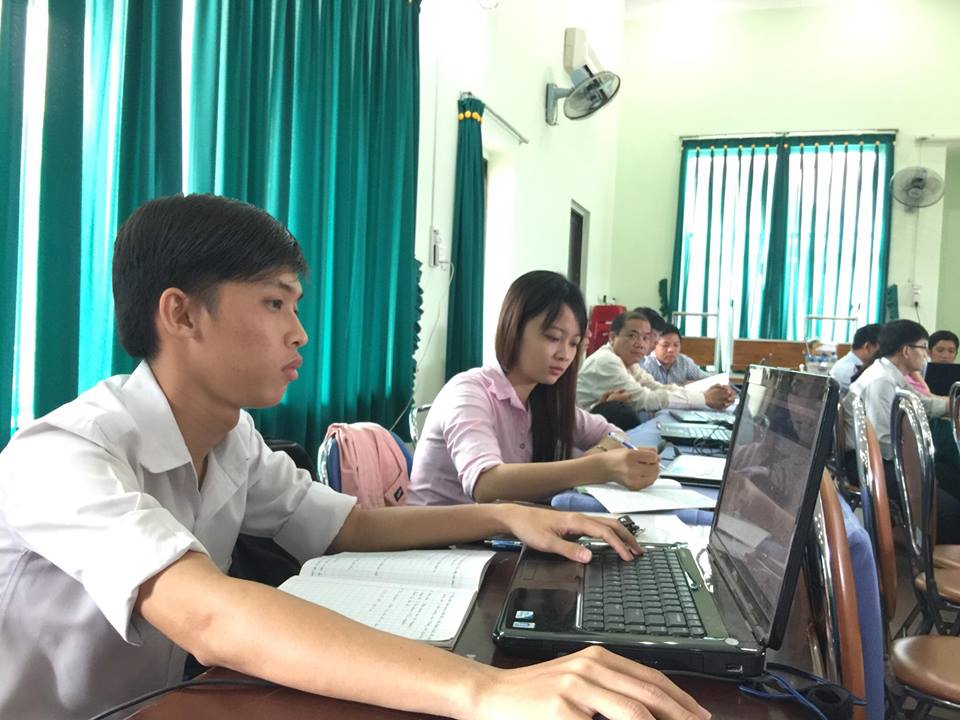 Tiểu học và THCS 4