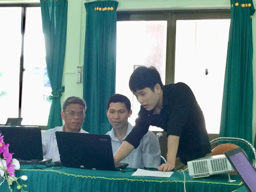 Tiểu học và THCS