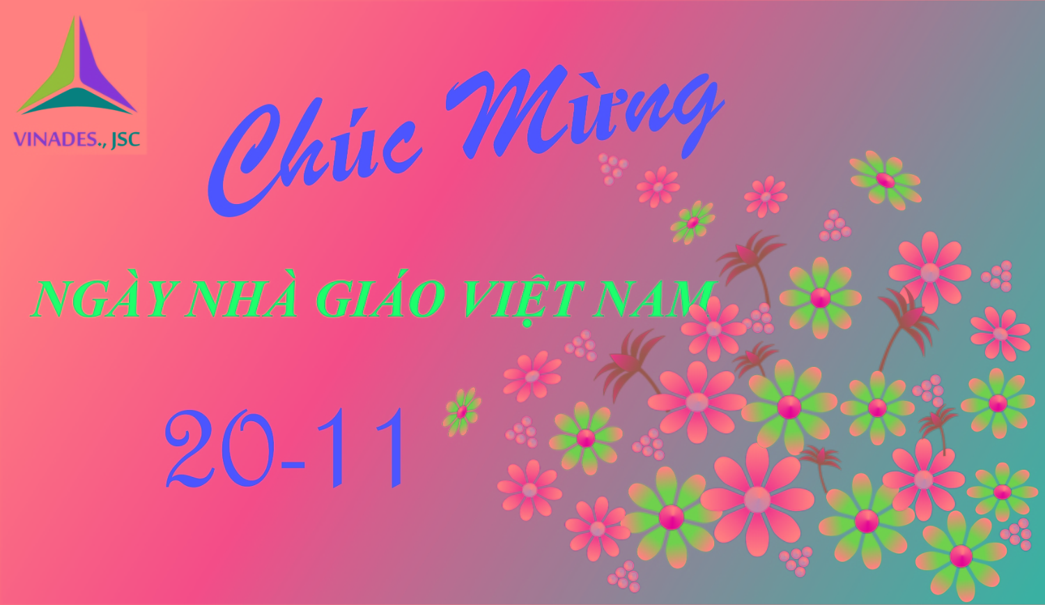 Chuc mung 2011