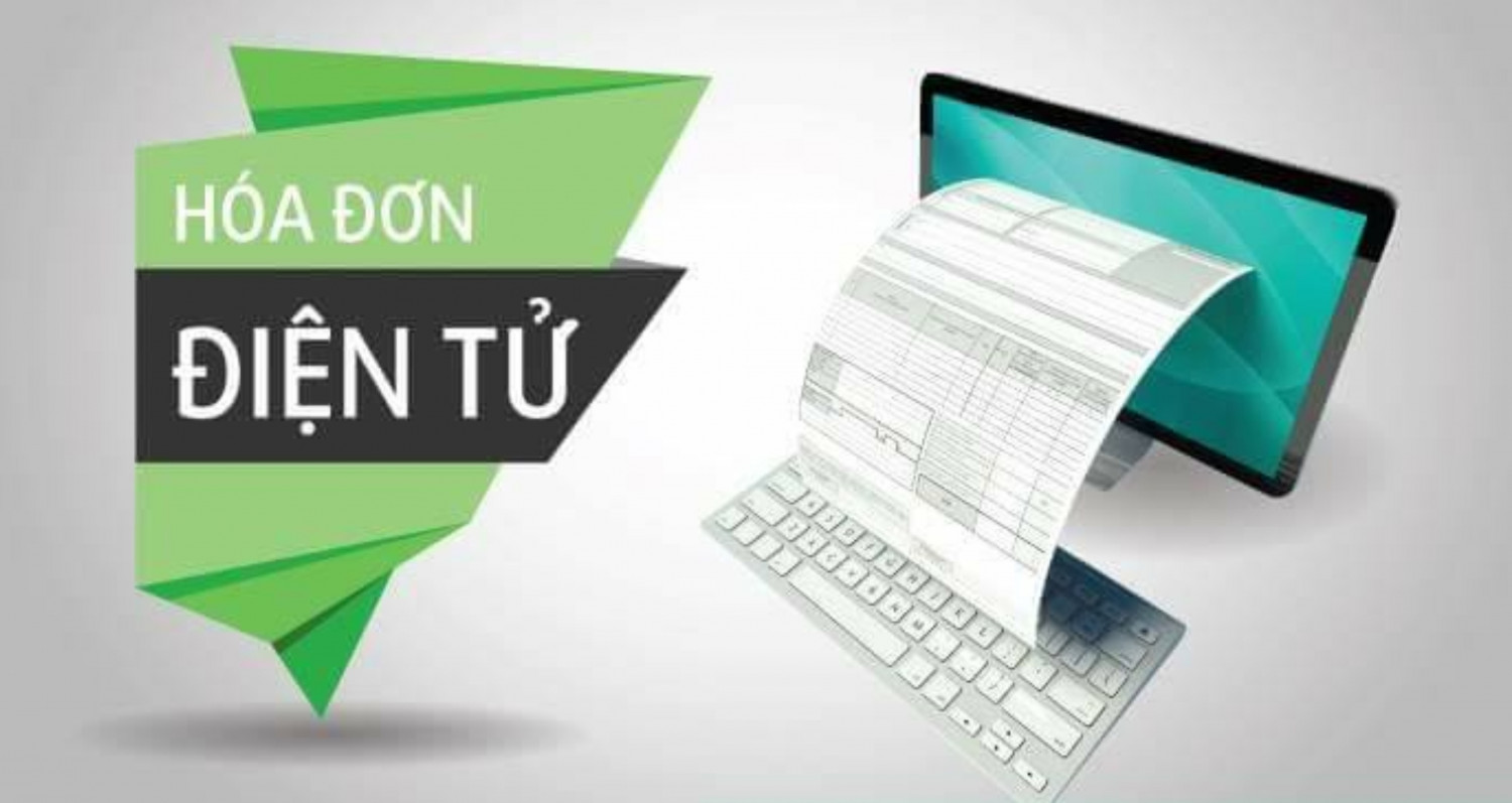 Thông báo về việc áp dụng hóa đơn điện tử