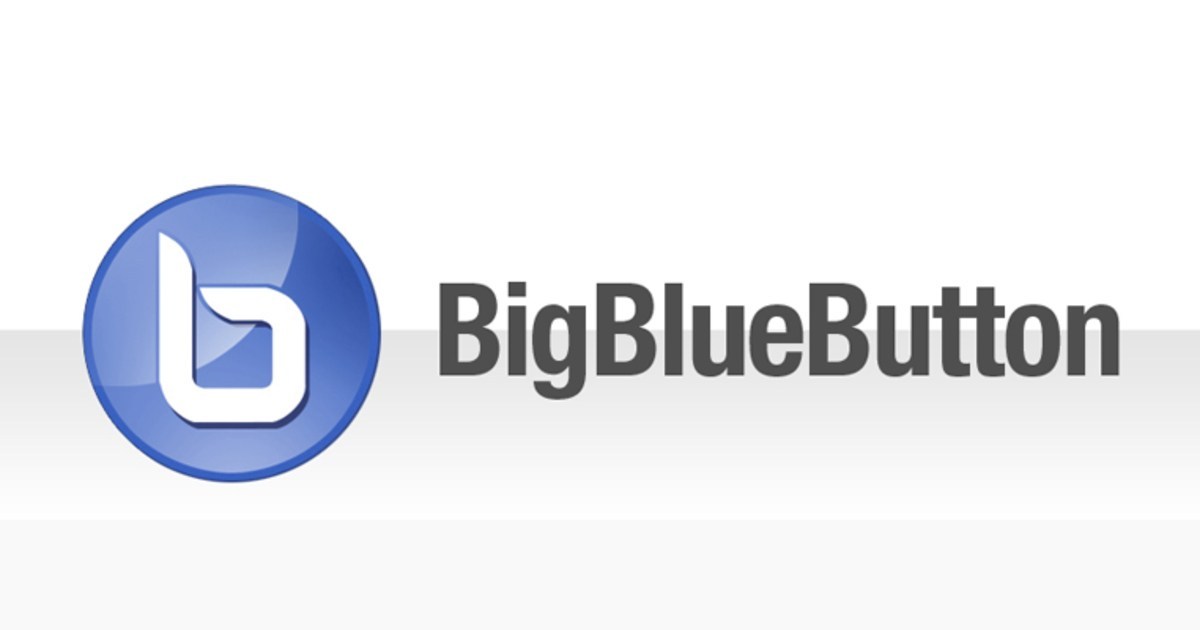 BigBlueButton - Công cụ học trực tuyến