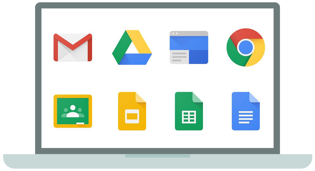G Suite for Education - Bộ công cụ hỗ trợ giáo dục của Google