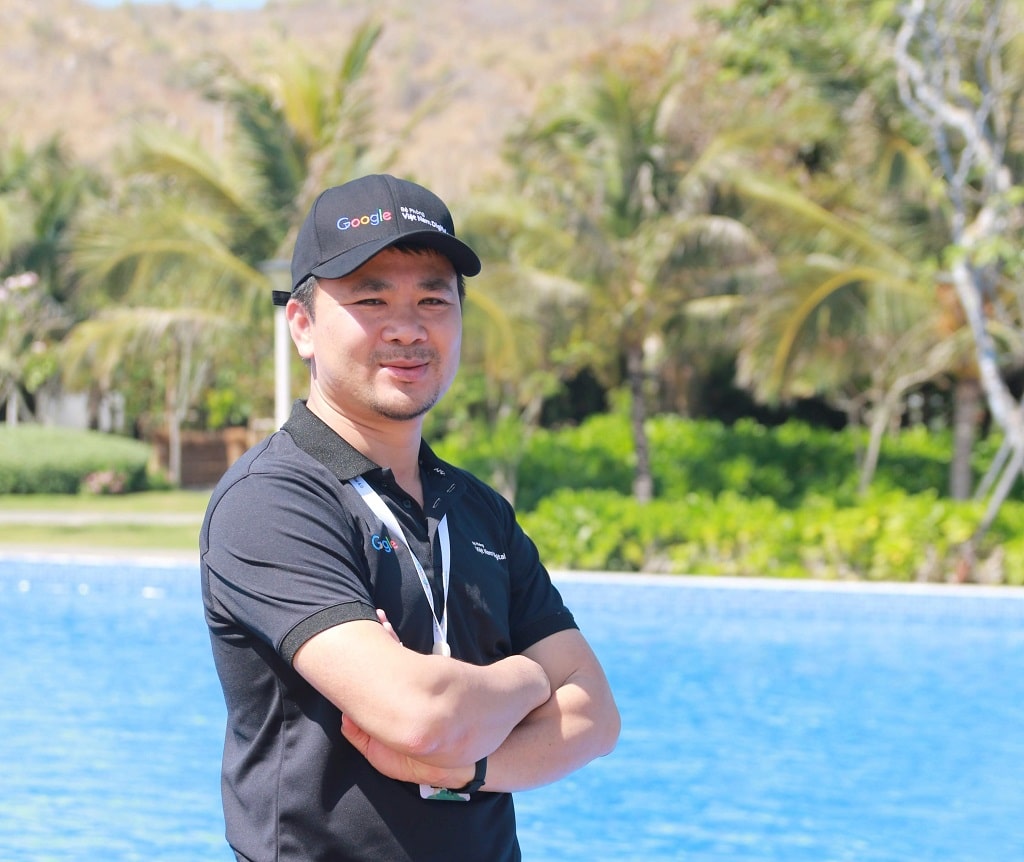 Ảnh nhân vật cung cấp 