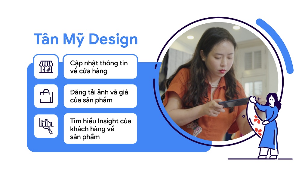 be phong viet nam digital 4.0 tan my design