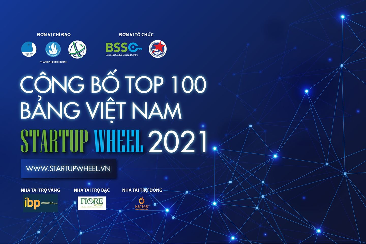 Hệ sinh thái Đấu Thầu được ươm mầm và phát triển bởi VINADES lọt vào Bán kết  Startup Wheel 2021