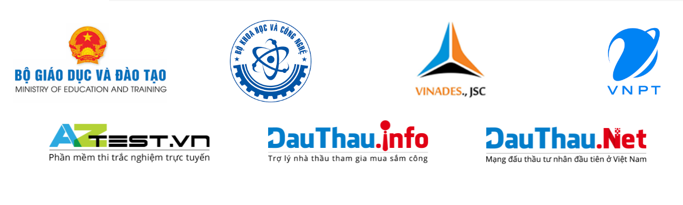 VINADES LÀ ĐƠN VỊ TÀI TRỢ CỦA CUỘC THI THIẾT KẾ BÀI GIẢNG ĐIỆN TỬ