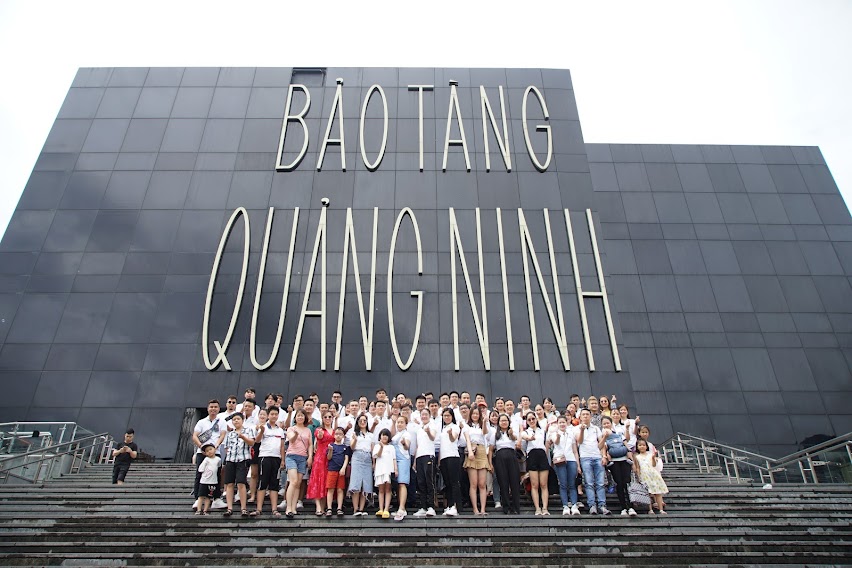 bảo tàng quảng ninh