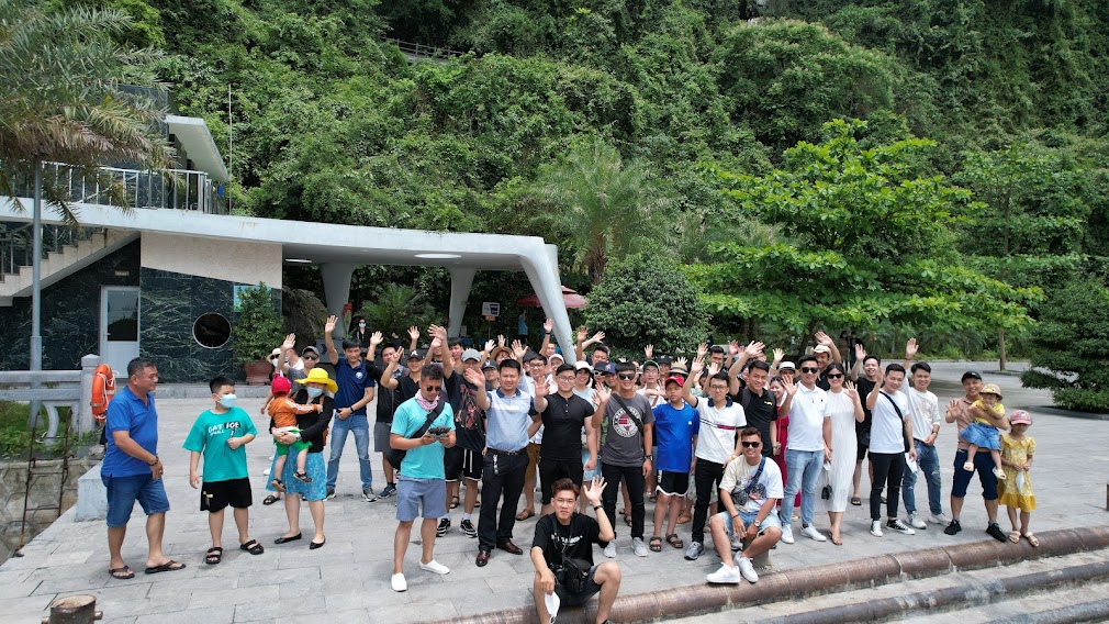 hang sửng sốt